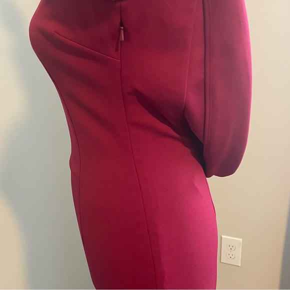 Beautiful dress size S perfect length - Picture 3 of 5